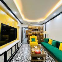 Siêu phẩm nhà Phú Mỹ – Mỹ Đình DT32m². 6T. Ngõ rộng gần oto. Giá 7,9 tỷ