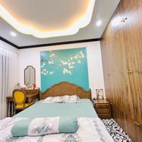 Siêu phẩm nhà Phú Mỹ – Mỹ Đình DT32m². 6T. Ngõ rộng gần oto. Giá 7,9 tỷ