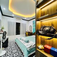 Siêu phẩm nhà Phú Mỹ – Mỹ Đình DT32m². 6T. Ngõ rộng gần oto. Giá 7,9 tỷ