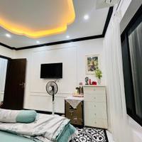 Siêu phẩm nhà Phú Mỹ – Mỹ Đình DT32m². 6T. Ngõ rộng gần oto. Giá 7,9 tỷ