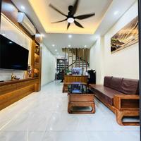 BÁN NHÀ NGỌC LÂM, KHU DÂN TRÍ CAO, 45M², 10.3 TỶ