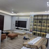 Cần bán SĐCC căn hộ 17T Trung Hòa Nhân Chính 120m², thiết kế 3PN 2WC, 12.5 tỷ Full đồ