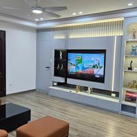 Cần bán SĐCC căn hộ 17T Trung Hòa Nhân Chính 120m², thiết kế 3PN 2WC, 12.5 tỷ Full đồ