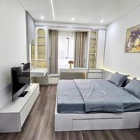 Cần bán SĐCC căn hộ 17T Trung Hòa Nhân Chính 120m², thiết kế 3PN 2WC, 12.5 tỷ Full đồ