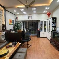 BÁN TÒA NHÀ 7 TẦNG NGÕ 155 NGUYỄN KHANG CẦU GIẤY - Ô TÔ TRÁNH KINH DOANH: DT 80M2 - 41 TỶ