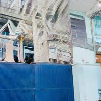 NHÀ MẶT TIỀN LẠC LONG QUÂN – P9 TÂN BÌNH – ĐƯỜNG 8M - GIÁ 7.5 TỶ.