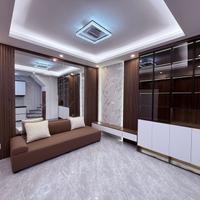 bán nhà xuân la DT 23m x5 tầng 6,950 tỷ 40m ô tô tránh,ngõ thông,full nội thất