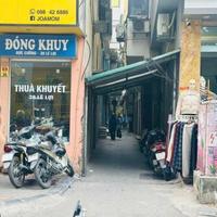 : NHÀ ĐẸP MỚI - SÂN Ô TÔ - GẦN CHỢ HÀ ĐÔNG . Bán nhà Nguyễn Trãi, Hà Đông.