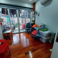 Nhà hẻm 7 mét Ô tô chạy Lê Văn Sỹ - QUẬN 3 - 3.8 x 7 m - 6.19 tỷ