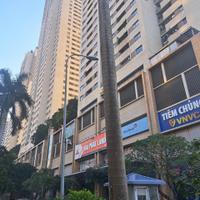 BÁN CHUNG CƯ PRIDE HÀ ĐÔNG HÀ NỘI-70M-2 NGỦ-GIÁ ĐẸP