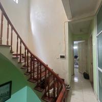 Bán đất tặng nhà 3 tầng Ngọc Thụy -Dân Xây- Oto đỗ cổng- 100m mặt tiền rôgj 11,x tỷ(TL)