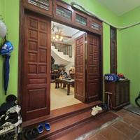 CHỦ THIỆN CHÍ BÁN – THIÊN HIỀN - MỸ ĐÌNH -4T– 48M² – GIÁ 12,5 TỶ