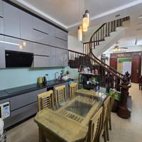 CHỦ THIỆN CHÍ BÁN – THIÊN HIỀN - MỸ ĐÌNH -4T– 48M² – GIÁ 12,5 TỶ