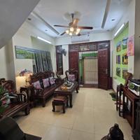 CHỦ THIỆN CHÍ BÁN – THIÊN HIỀN - MỸ ĐÌNH -4T– 48M² – GIÁ 12,5 TỶ