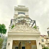 SIÊU PHẨM NHÀ PHỐ – NHÀ ĐẸP QUẬN HẢI AN THÔNG ĐƯỜNG ĐÀ NẴNG vườn mơ - Bùi thị tự nhiên - chùa vẽ ,