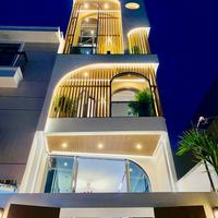 68m2, BÁN GẤP NHÀ LUXURY 6 TẦNG, HẺM 7M, NGUYỄN VĂN LƯỢNG, P16 GÒ VÁP, 13 TỶ TL