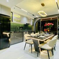 68m2, BÁN GẤP NHÀ LUXURY 6 TẦNG, HẺM 7M, NGUYỄN VĂN LƯỢNG, P16 GÒ VÁP, 13 TỶ TL