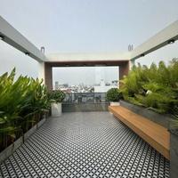 68m2, BÁN GẤP NHÀ LUXURY 6 TẦNG, HẺM 7M, NGUYỄN VĂN LƯỢNG, P16 GÒ VÁP, 13 TỶ TL