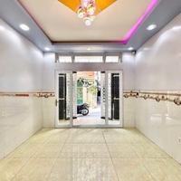 Nhà Bán Phạm Văn Hai, P3 Tân Bình – hẻm xe hơi hiếm, vị trí trung tâm, gần Sân bay - Chỉ 7.52 tỷ.