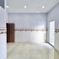 Nhà Bán Phạm Văn Hai, P3 Tân Bình – hẻm xe hơi hiếm, vị trí trung tâm, gần Sân bay - Chỉ 7.52 tỷ.