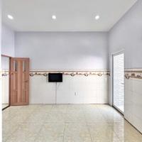 Nhà Bán Phạm Văn Hai, P3 Tân Bình – hẻm xe hơi hiếm, vị trí trung tâm, gần Sân bay - Chỉ 7.52 tỷ.