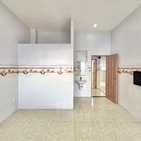 Nhà Bán Phạm Văn Hai, P3 Tân Bình – hẻm xe hơi hiếm, vị trí trung tâm, gần Sân bay - Chỉ 7.52 tỷ.