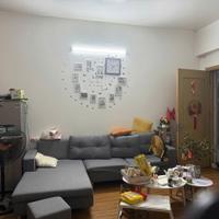 Chính chủ bán gấp căn góc 76m2, 2 Pn Tại Thanh Hà-Hà Đông