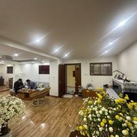 CHUNG CƯ CC - TRUNG TÂM TỪ LIÊM , NỘI THẤT ĐẲNG CẤP - TIỆN ÍCH BẠT NGÀN_ 123M2 – 8,6 TỶ