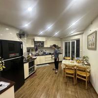 CHUNG CƯ CC - TRUNG TÂM TỪ LIÊM , NỘI THẤT ĐẲNG CẤP - TIỆN ÍCH BẠT NGÀN_ 123M2 – 8,6 TỶ