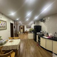 CHUNG CƯ CC - TRUNG TÂM TỪ LIÊM , NỘI THẤT ĐẲNG CẤP - TIỆN ÍCH BẠT NGÀN_ 123M2 – 8,6 TỶ