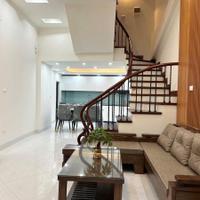 CHO THUÊ NHÀ 604 NGỌC THỤY – LONG BIÊN