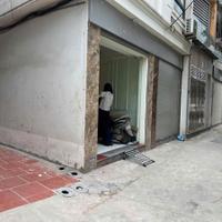 CHO THUÊ NHÀ 604 NGỌC THỤY – LONG BIÊN