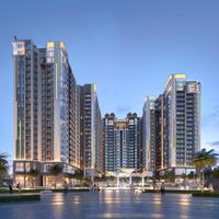 ✨ FPT CITY – TÒA F4 | CĂN HỘ ĐÃ HÌNH THÀNH, Ở NGAY – GIÁ TỐT ✨