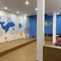 Cho Thuê Nhà Mặt Tiền đường Trưng Nữ Vương Hải Châu Đà Nẵng ngang 6m dt 132 m2