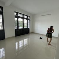 Cho Thuê Nhà Mặt Tiền đường Trưng Nữ Vương Hải Châu Đà Nẵng ngang 6m dt 132 m2