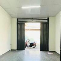 NHÀ C4 GÒ DẦU – TÂN QUÝ – TÂN PHÚ – HẺM XE HƠI – DT62M2 (4X16.5M) – GẦN MT – NHỈNH 6TỶ