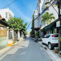 NHÀ C4 GÒ DẦU – TÂN QUÝ – TÂN PHÚ – HẺM XE HƠI – DT62M2 (4X16.5M) – GẦN MT – NHỈNH 6TỶ