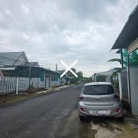 Bán nhà 84m2, đất 172,8 m2 thổ cư 150m2 đường nhựa 10m