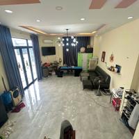 Nhà 3 tầng kiên cố gần KĐT Vĩnh Điềm Trung – sân đậu 2 ô tô