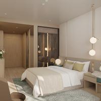 Suất ngoại giao kí trực tiếp CĐT căn hộ Studio giá tốt, view biển, chiết khấu lên đến 30%