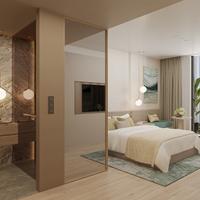 Suất ngoại giao kí trực tiếp CĐT căn hộ Studio giá tốt, view biển, chiết khấu lên đến 30%