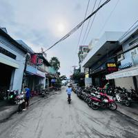 BÁN NHÀ DƯƠNG BÁ TRẠC – HẺM THẲNG – CÁCH MT 50M – NỞ HẬU TÀI LỘC