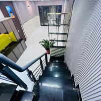 BÁN NHÀ DƯƠNG BÁ TRẠC – HẺM THẲNG – CÁCH MT 50M – NỞ HẬU TÀI LỘC