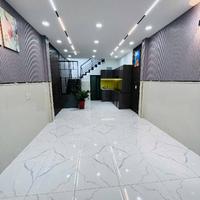 BÁN NHÀ DƯƠNG BÁ TRẠC – HẺM THẲNG – CÁCH MT 50M – NỞ HẬU TÀI LỘC