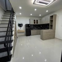 Nhà hẻm thông thoáng Thống Nhất - 1 trệt 1 lầu đúc - Full nội thất - Giá 2.9 tỷ