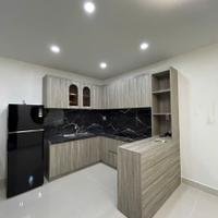 Nhà hẻm thông thoáng Thống Nhất - 1 trệt 1 lầu đúc - Full nội thất - Giá 2.9 tỷ