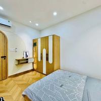 NHÀ PHỐ THIẾT KẾ HIỆN ĐẠI – FULL NỘI THẤT CAO CẤP – ĐẲNG CẤP Ở THẬT