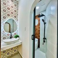 NHÀ PHỐ THIẾT KẾ HIỆN ĐẠI – FULL NỘI THẤT CAO CẤP – ĐẲNG CẤP Ở THẬT