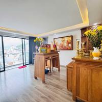 Bán gấp nhà mặt tiền Phạm Ngọc Thạch, Nha Trang - 7 Tầng Thang Máy - Cách biển 300m