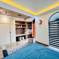 Bán gấp nhà mặt tiền Phạm Ngọc Thạch, Nha Trang - 7 Tầng Thang Máy - Cách biển 300m